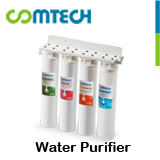 <コムテック> 簡単です- 変更コンパクトro水フィルターシステム問屋・仕入れ・卸・卸売り