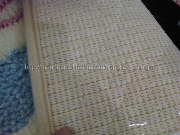 Anti slip rug pads from china問屋・仕入れ・卸・卸売り