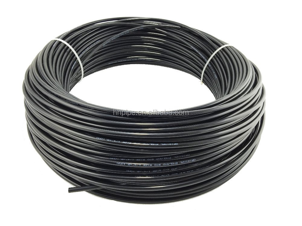 Products Include Nylon Tubing 64