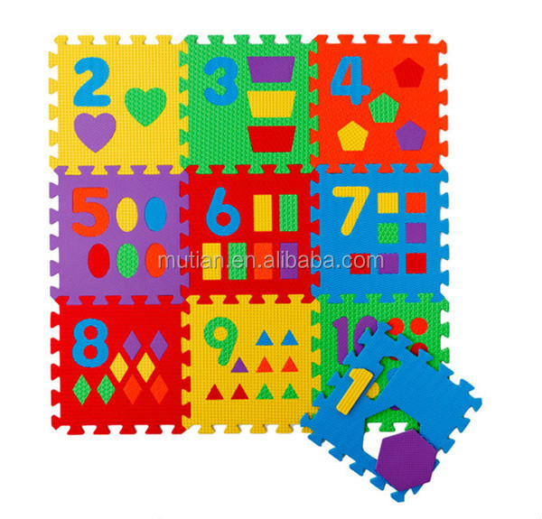 3dプラスチック製のおもちゃ子供のためのパズルゲームの部分問屋・仕入れ・卸・卸売り
