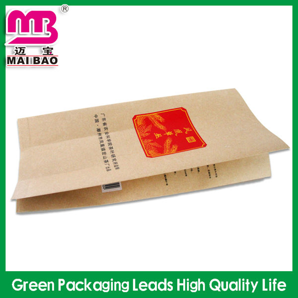 Reusable high quality paper tea bag supplier in Guangzhou