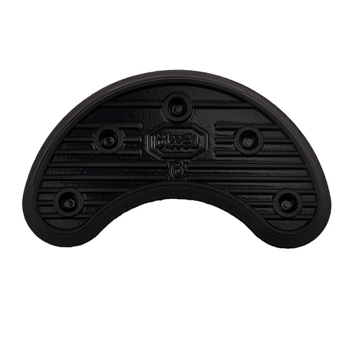 BISSELL heel plates are molded for long durability, non slip and heel protect for life extension of shoe heels問屋・仕入れ・卸・卸売り