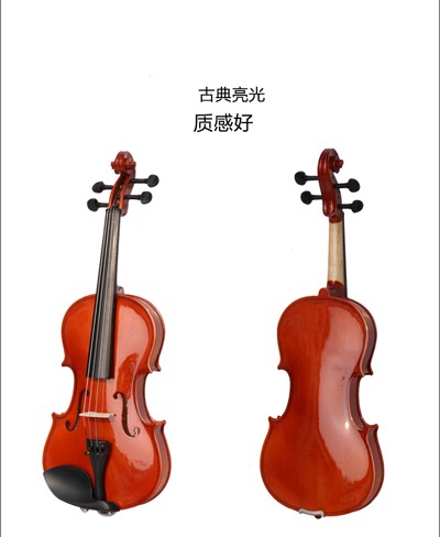 V01バイオリン、バイオリン、学生バイオリン、合板バイオリン仕入れ・メーカー・工場