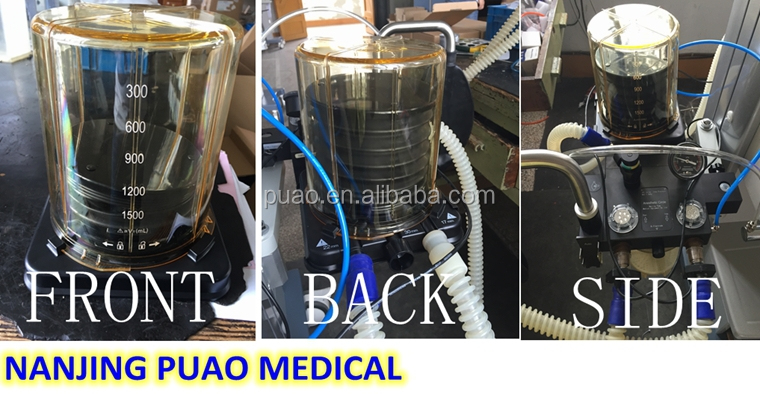 麻酔器価格2015anesthesiologistデバイスや麻酔のためにマシン仕入れ・メーカー・工場