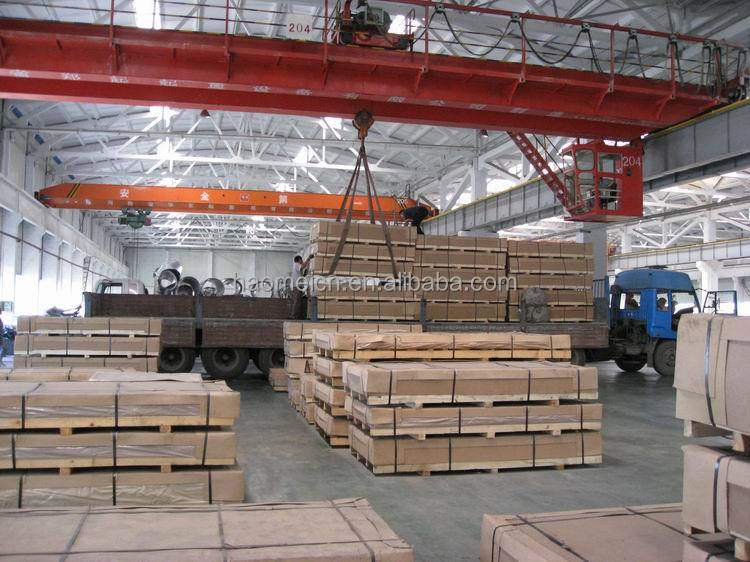 All model aluminium sheet with factory price