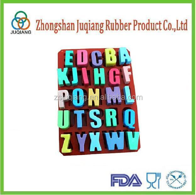 Easter Egg Silicone fondant mold chocolate mould with FDA/LFGB