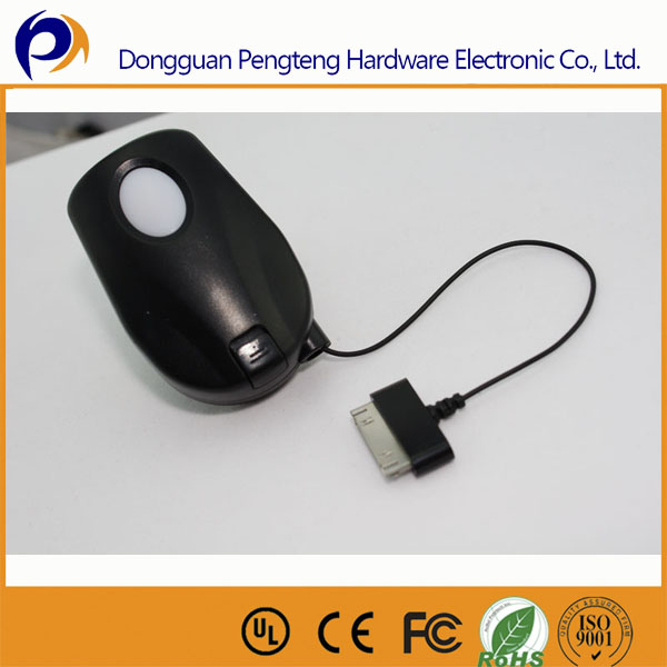 Wholesale retractable micro usb travel charger問屋・仕入れ・卸・卸売り