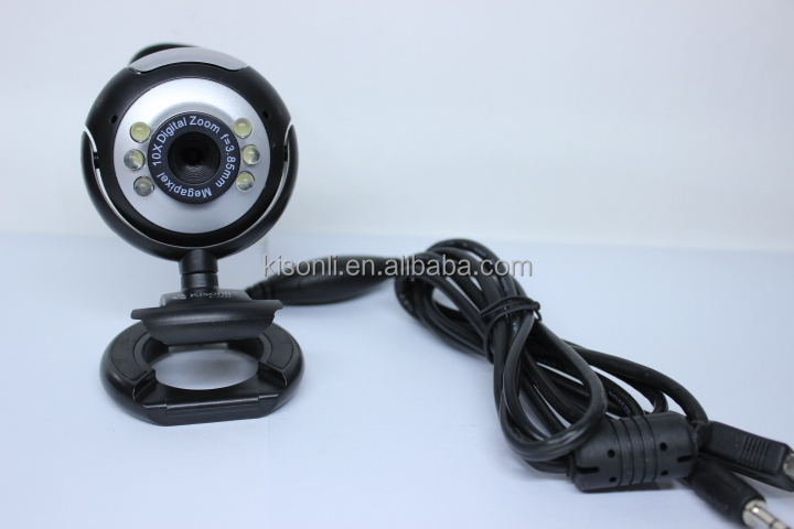 Ic50c micro webcam