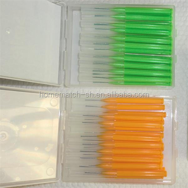 dental disposable interdental brush, easy and comfort問屋・仕入れ・卸・卸売り