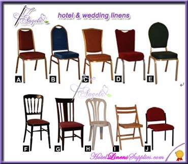 cheap chair covers for events