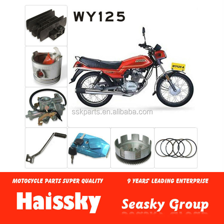 haissky付属品全体の販売高品質のオートバイのヘッドライトled問屋・仕入れ・卸・卸売り