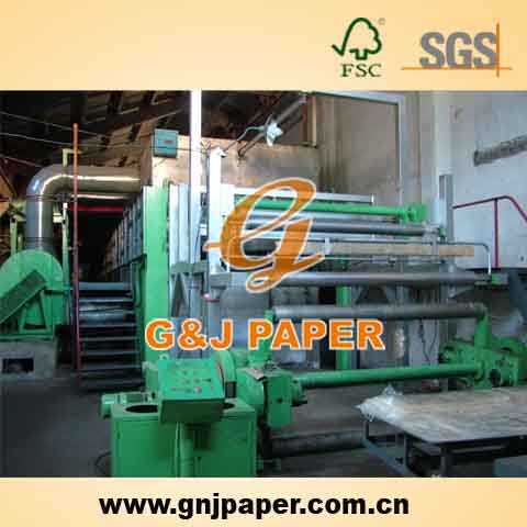 White Color Cellophane Paper For Gift Packaging Sheets