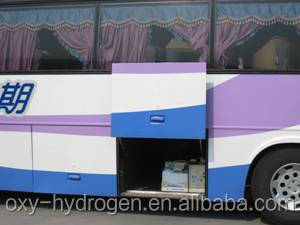燃料システムhhybrid旅客用トラックやバス問屋・仕入れ・卸・卸売り