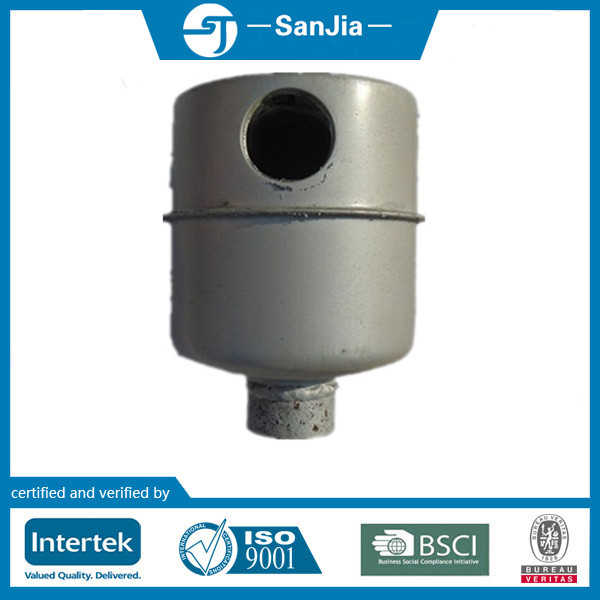 Super Quiet Diesel Generator Muffler Buy Muffler,Generator Muffler