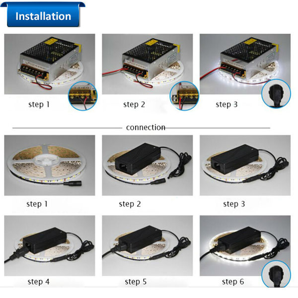 色が変わる5メートル5050ledストリップライトrgb問屋・仕入れ・卸・卸売り