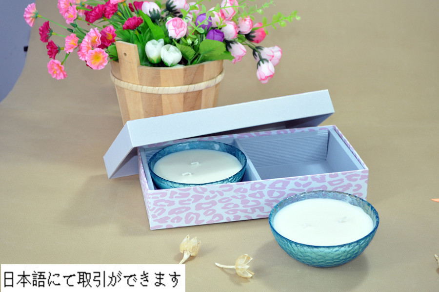 工場からの芳香大豆蝋ヤンキーキャンドル ガラス材質問屋・仕入れ・卸・卸売り