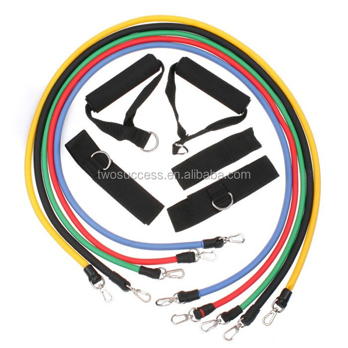resistance loop bands