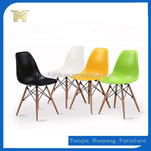 High Quality ems DSW Plastic Chair HYH-A304