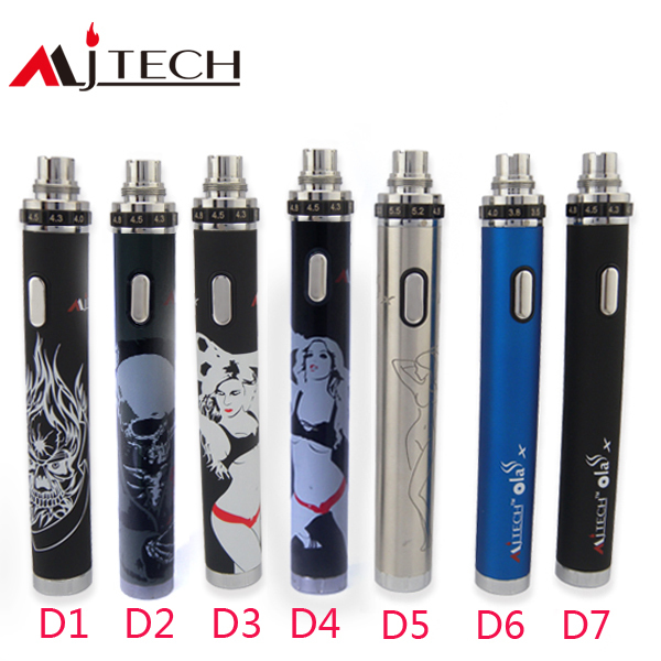2014 最新 1300mah/1600mah OLAX バッテリー電圧可変問屋・仕入れ・卸・卸売り