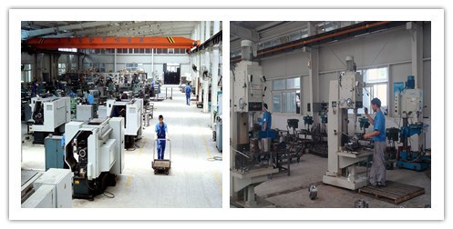 高品質の油圧式パワーユニット/pack中国で仕入れ・メーカー・工場