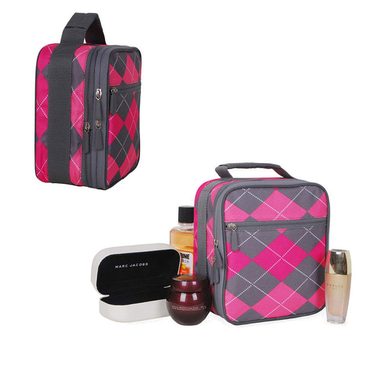 Comfortable High Quality Wholesale Professional Makeup Cases