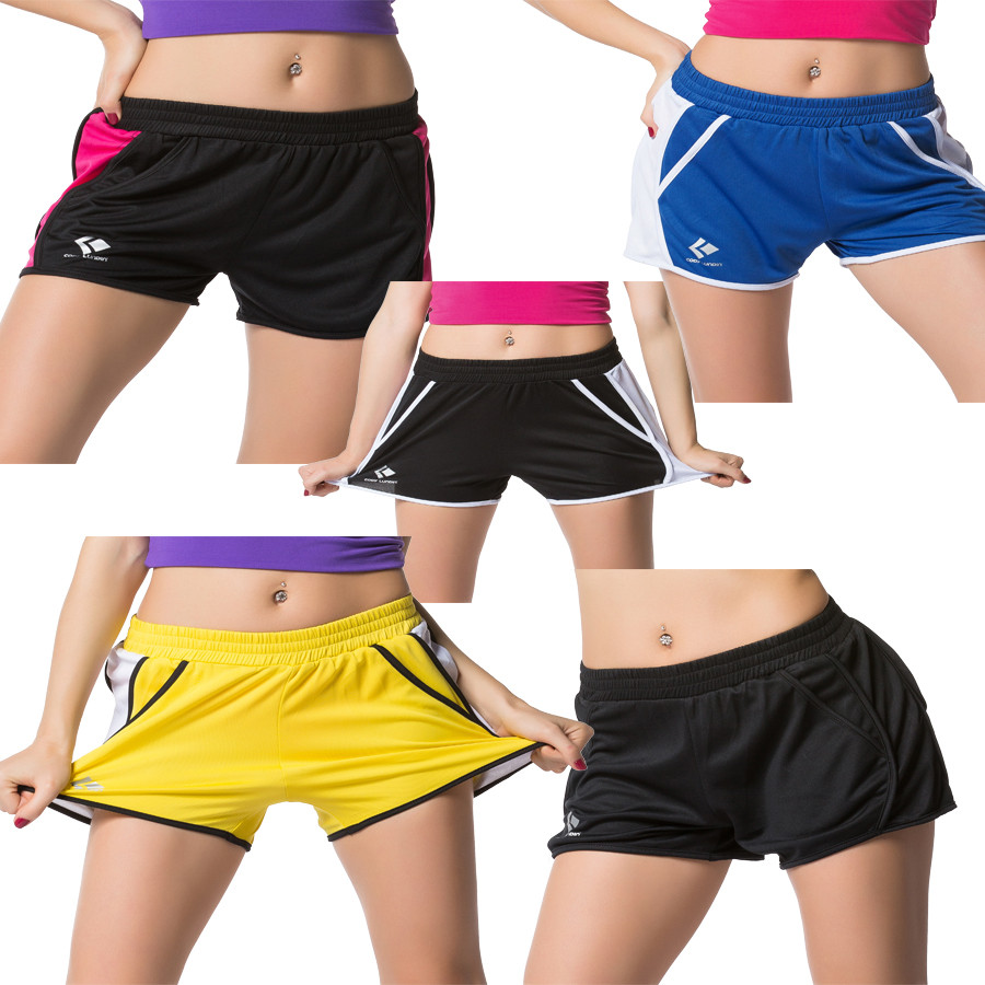 women's working shorts