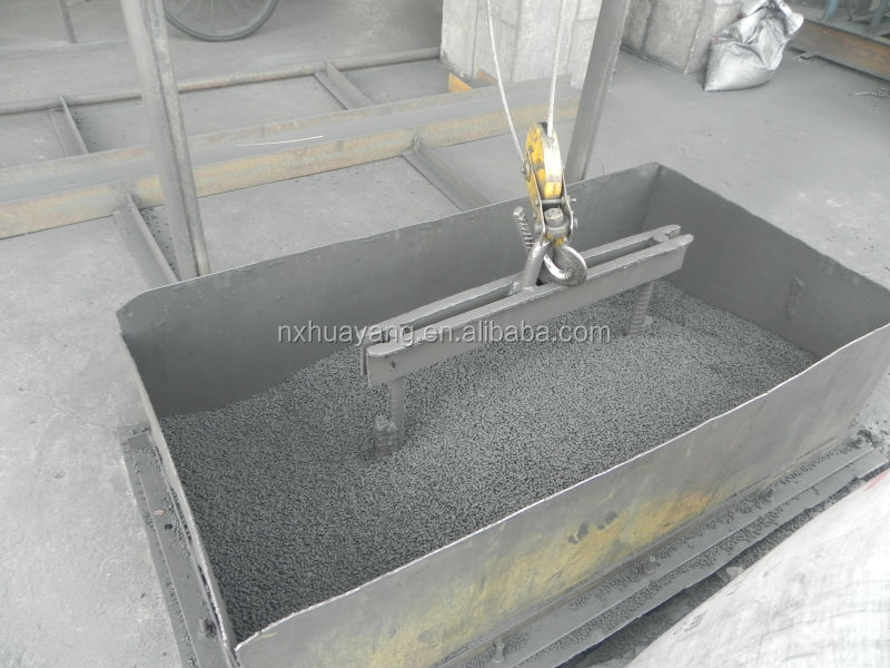 coconut shell granular bulk activated carbon price