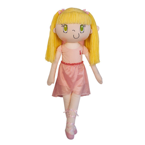 the child life size plush