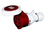 5pin,16A,380V,IP67,C