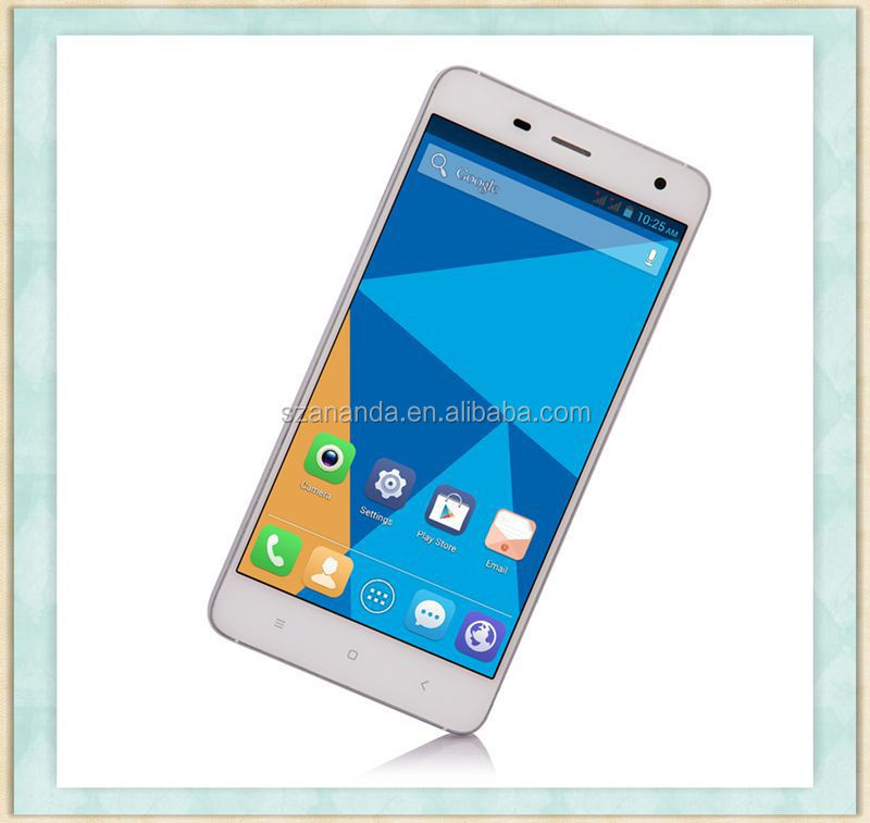 original Doogee dg850 1GB/16GB android 4.2 MTK6582 Quad Core gsm wcdma android smart phone