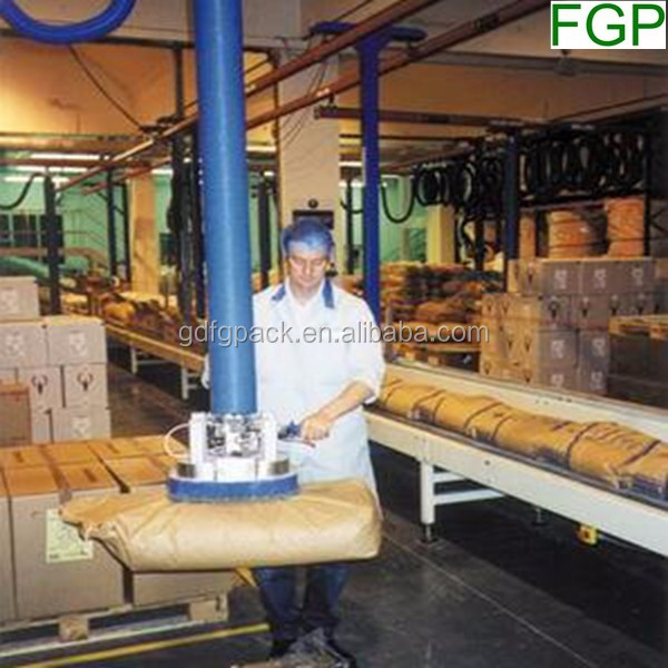高効率的な真空管リフター用木材仕入れ・メーカー・工場