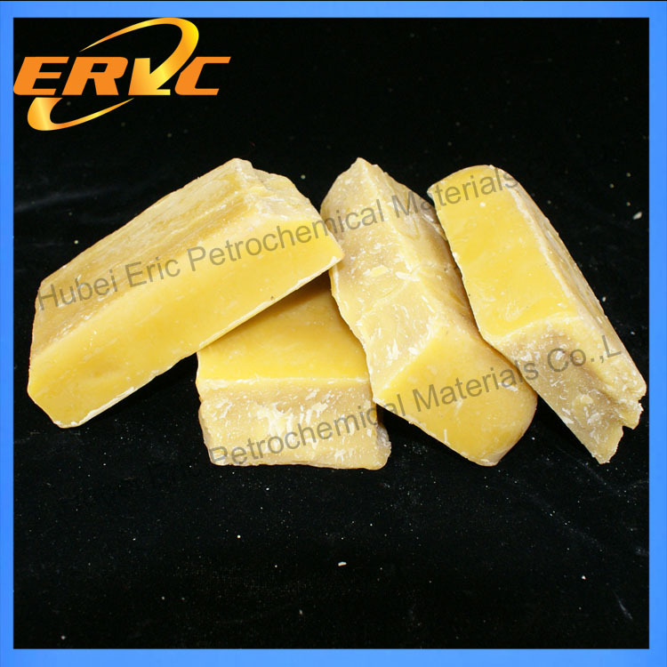 China block-cosmetic pure beewax on sale for Southeast Asia
