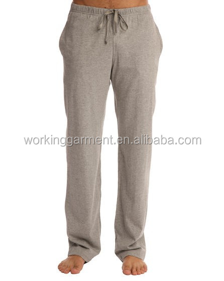 春メンズ安い パジャマ パンツ柔らかい綿ズボン仕入れ・メーカー・工場