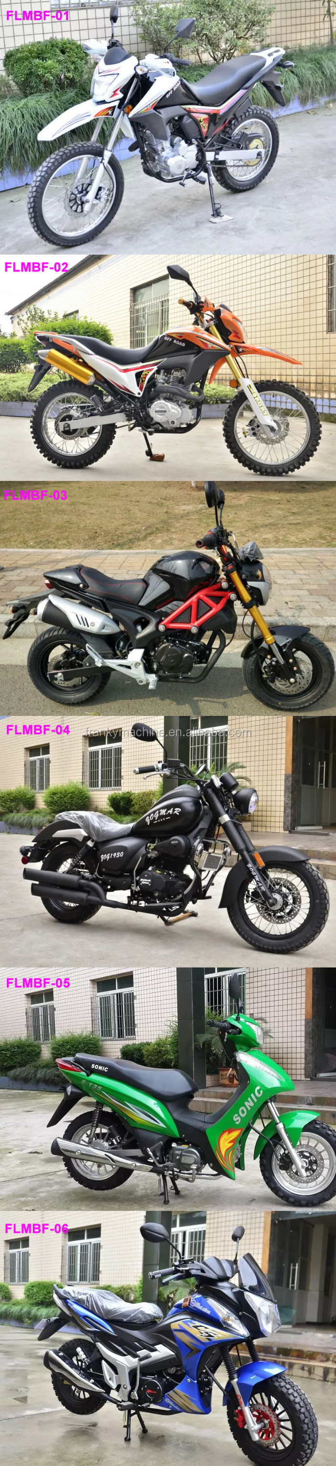 other motorcycle