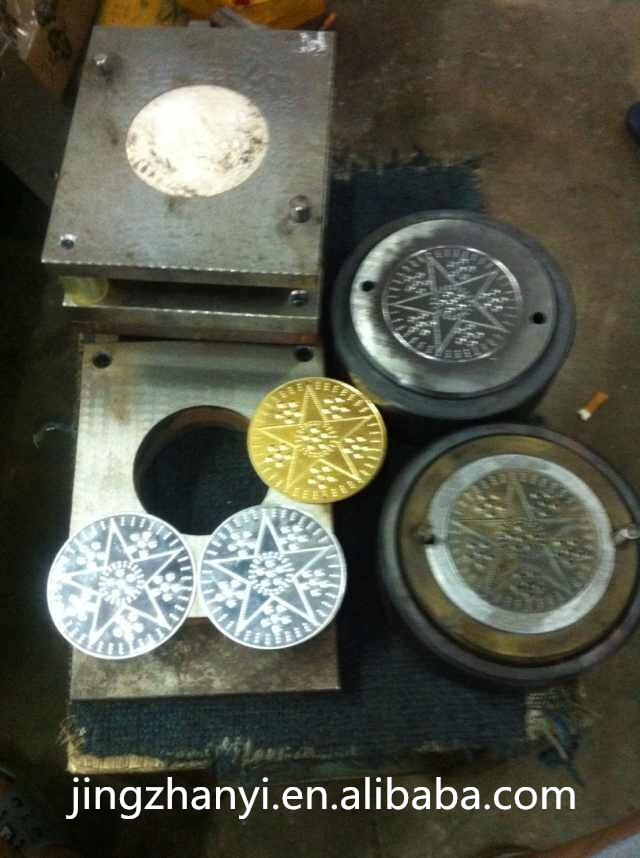 Steel Stamping Die For Jewelry Accessory Buy Stamping Die,Stamping,Die Product on
