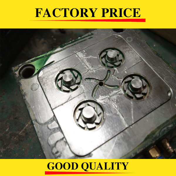 Roller Wheel Core Plastic Mold,Inline Skate Wheel Plastic Core Mould