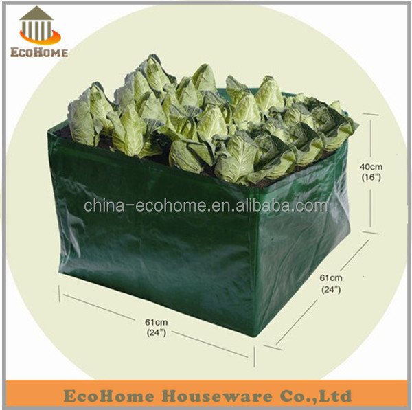 エコ- フレンドリーな植物の袋仕入れ・メーカー・工場