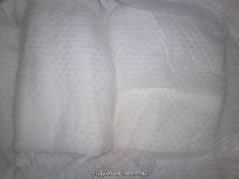 hot wind no woven fabric