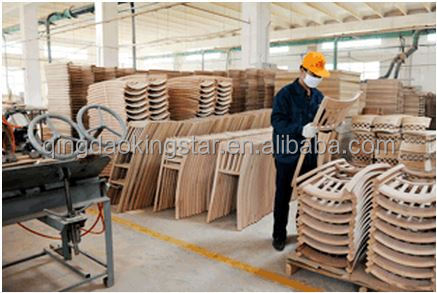 卸売安いks-w025b木製バースツール家具仕入れ・メーカー・工場