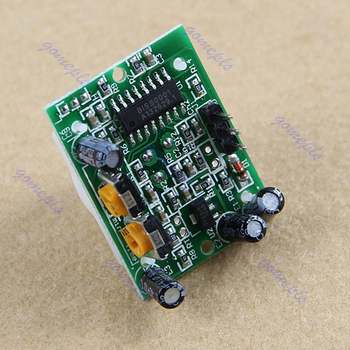 Купить D19 мини настроить ИК Пироэлектрический инфракрасный пир ...