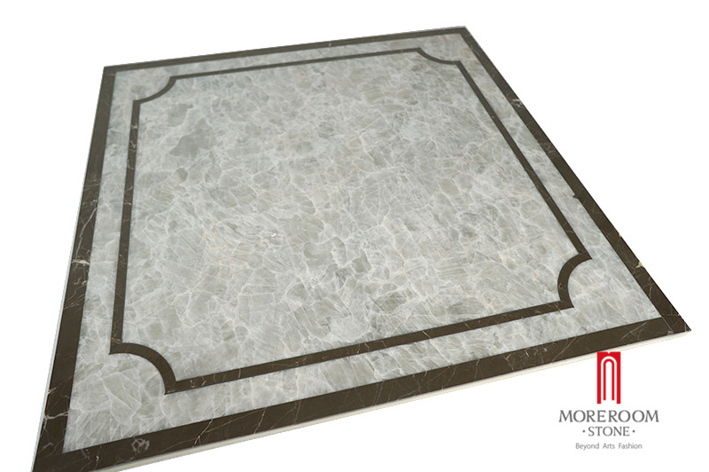 MPC22G66 Moreroom Stone Waterjet Artistic Inset Marble Panel-8.jpg