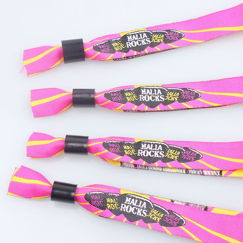 Full Color Printing Party Entrance Bracelets Buy Entrance Bracelets,Entrance Bracelets