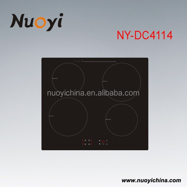 2016 New Model Eurokera Induction Cooktop Buy Eurokera