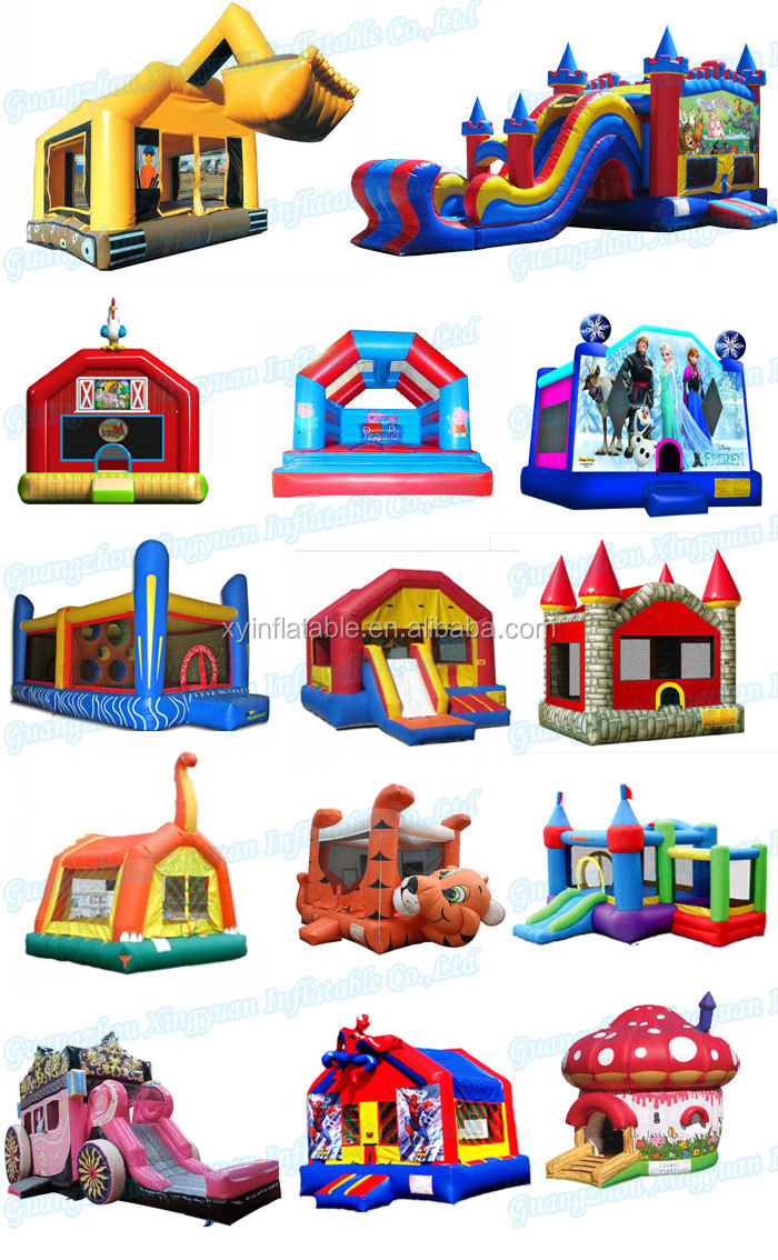 inflatable-bounce-houseLOGO