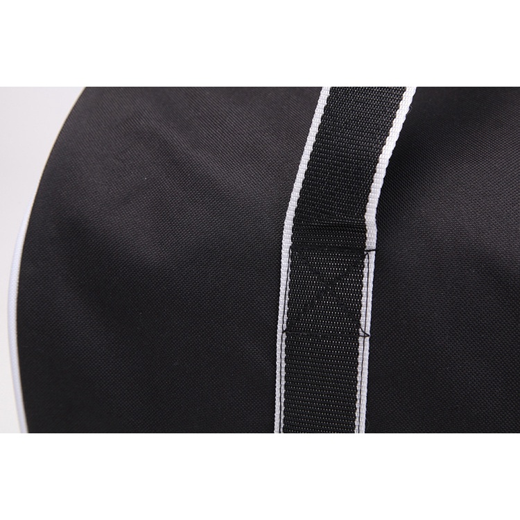 Wholesale 2015 Latest Custom Design Nylon Drawstring Gym Bag
