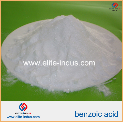 Food Additive Preservative Phenylformic Acid