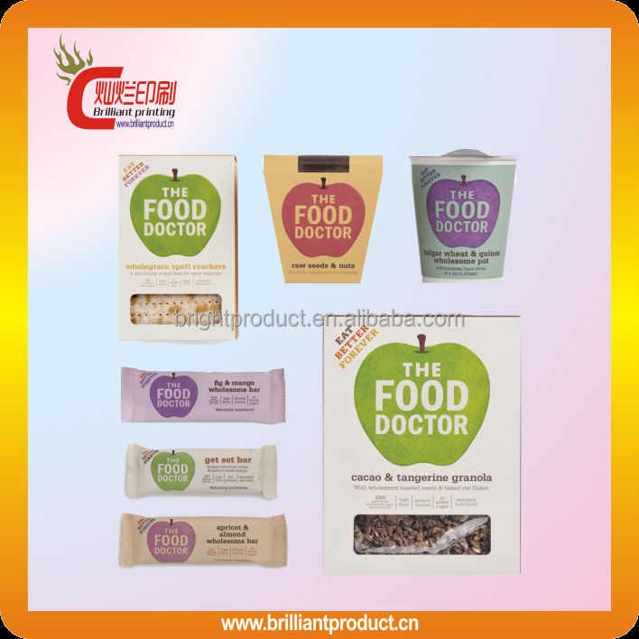 2 cake box design holds 6 standard cupcakes