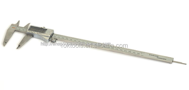 高精度電子dc-362ma300mm金属用デジタルキャリパーワーカー問屋・仕入れ・卸・卸売り