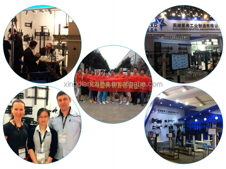 中国のサプライヤーのためのテレビトロリー55-110仕入れ・メーカー・工場