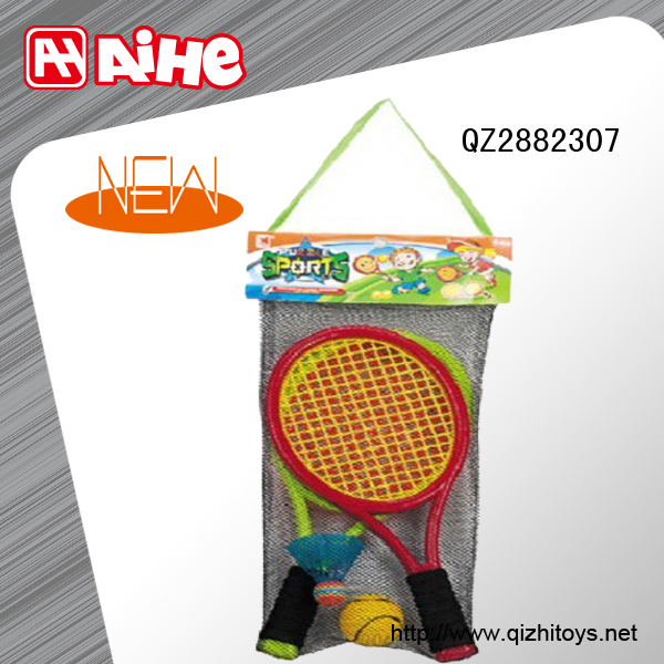 新しい2014年、 子供用スポーツ玩具テニスラケット、 面白いと子供の笑顔のためのテニスラケット仕入れ・メーカー・工場